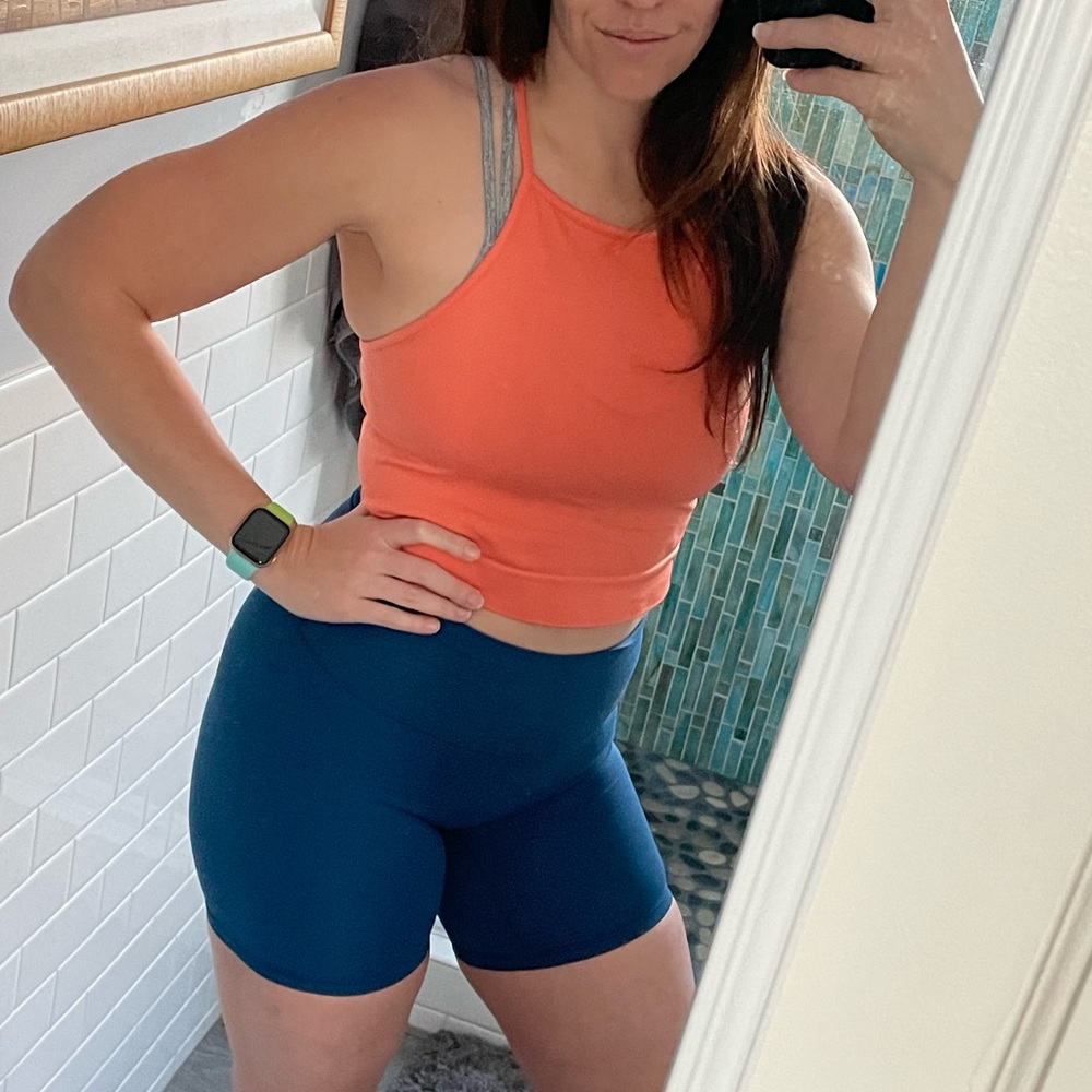 Fabletics Crop Top